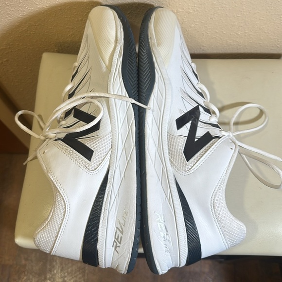 New balance men’s size 15 - Picture 6 of 7
